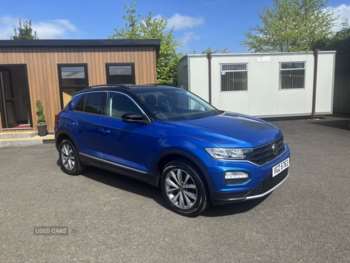 2021 - 2.0 TDI 115 Design 5dr