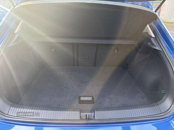 Used Volkswagen T-Roc 2019 for sale - 76593311: Photo 11