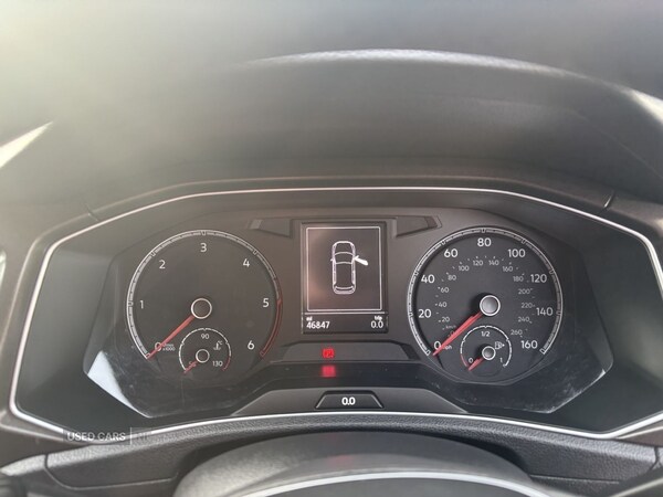 Used Volkswagen T-Roc 2019 for sale - 76593311: Photo 15