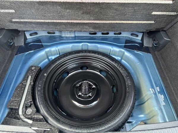 Used Volkswagen T-Roc 2019 for sale - 76593311: Photo 16