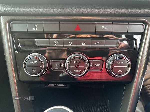 Used Volkswagen T-Roc 2019 for sale - 76593311: Photo 17