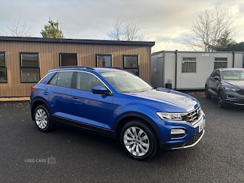 2019 - 1.6 TDI SE 5dr