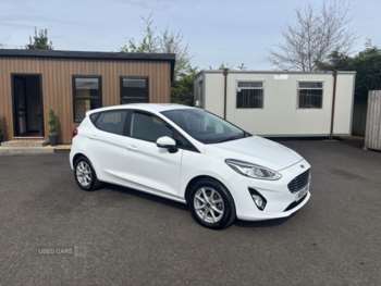 2019 - 1.1 Zetec 5dr
