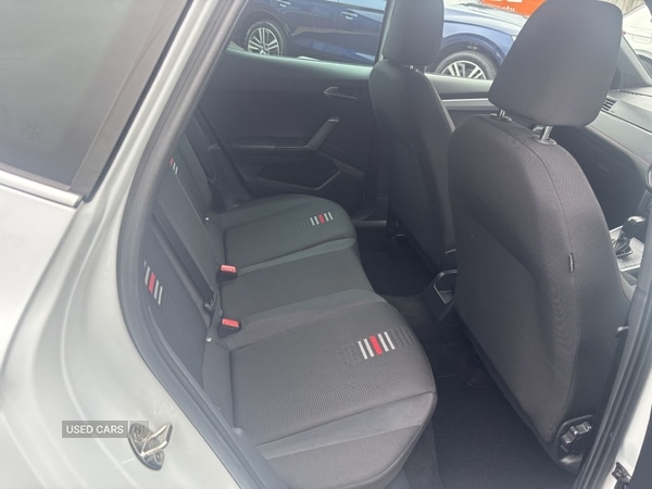 Used SEAT Arona 2021 for sale - 76228573: Photo 10