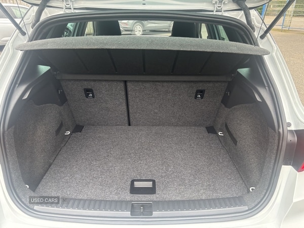 Used SEAT Arona 2021 for sale - 76228573: Photo 11