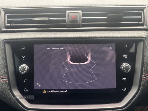 Used SEAT Arona 2021 for sale - 76228573: Photo 12