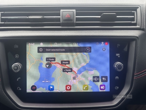 Used SEAT Arona 2021 for sale - 76228573: Photo 13