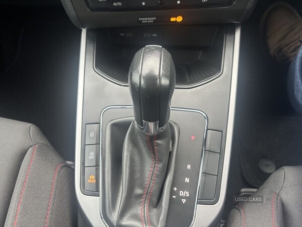 Used SEAT Arona 2021 for sale - 76228573: Photo 16