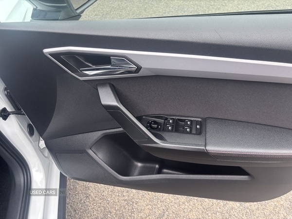 Used SEAT Arona 2021 for sale - 76228573: Photo 17