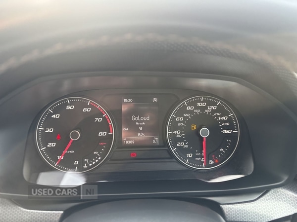 Used SEAT Leon 2021 for sale - 77739020: Photo 10