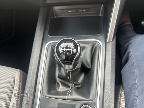 Used SEAT Leon 2021 for sale - 77739020: Photo 11