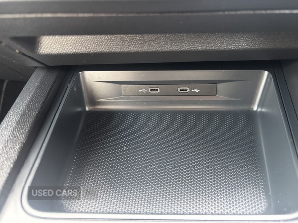 Used SEAT Leon 2021 for sale - 77739020: Photo 12