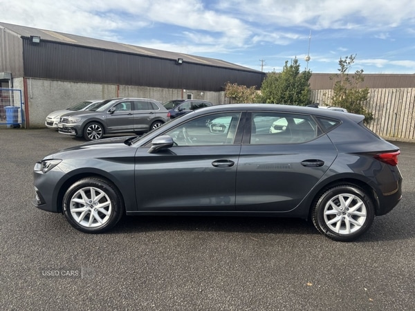 Used SEAT Leon 2021 for sale - 77739020: Photo 5