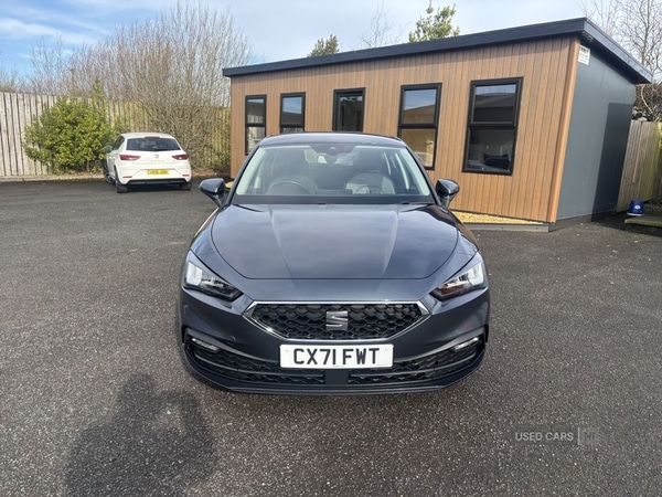 Used SEAT Leon 2021 for sale - 77739020: Photo 6