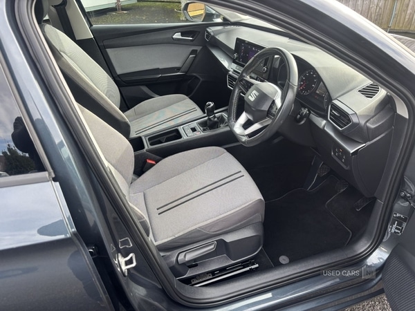 Used SEAT Leon 2021 for sale - 77739020: Photo 8