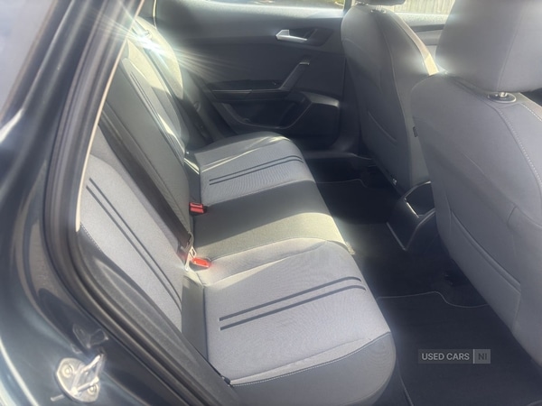 Used SEAT Leon 2021 for sale - 77739020: Photo 9