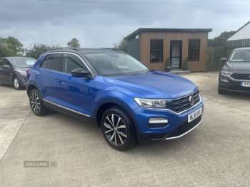 2018 - 1.0 TSI Design 5dr