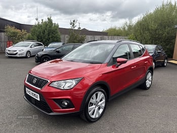 Used SEAT Arona 2021 for sale - 79646572: Photo