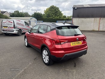 Used SEAT Arona 2021 for sale - 79646572: Photo