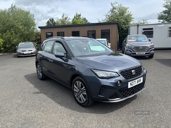 Used SEAT Arona 2021 for sale - 79182281: Photo