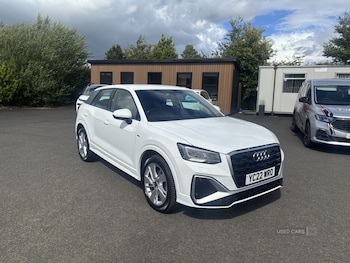 Used Audi Q2 2022 for sale - 79389307: Photo