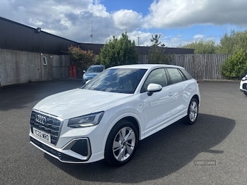 Used Audi Q2 2022 for sale - 79389307: Photo