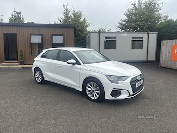 Audi - A3