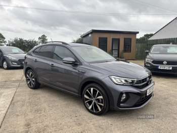 2022 - 1.0 TSI 110 R-Line 5dr DSG