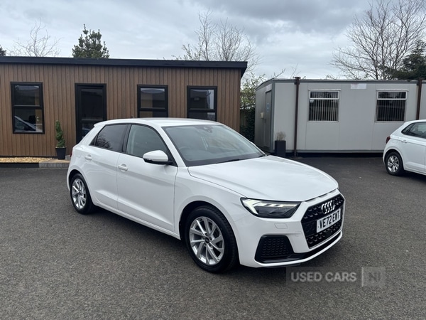 Used Audi A1 2023 for sale - 78215298: Photo 1