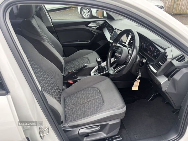 Used Audi A1 2023 for sale - 78215298: Photo 10