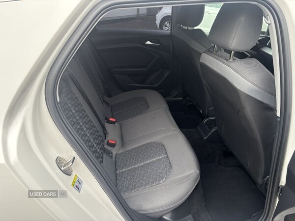 Used Audi A1 2023 for sale - 78215298: Photo 11