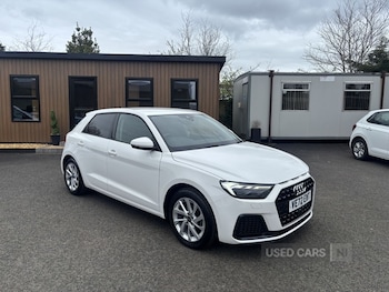 Audi A1 feature image