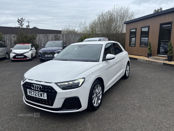 Used Audi A1 2023 for sale - 78215298: Photo 2