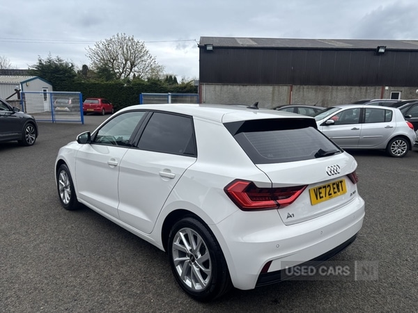 Used Audi A1 2023 for sale - 78215298: Photo 3