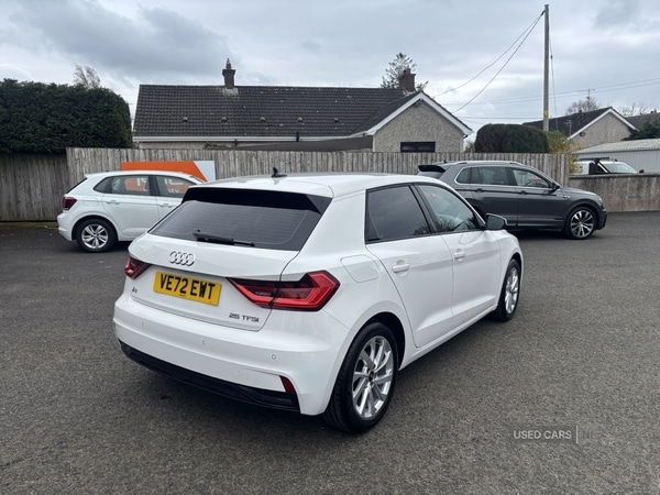 Used Audi A1 2023 for sale - 78215298: Photo 4