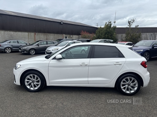 Used Audi A1 2023 for sale - 78215298: Photo 5