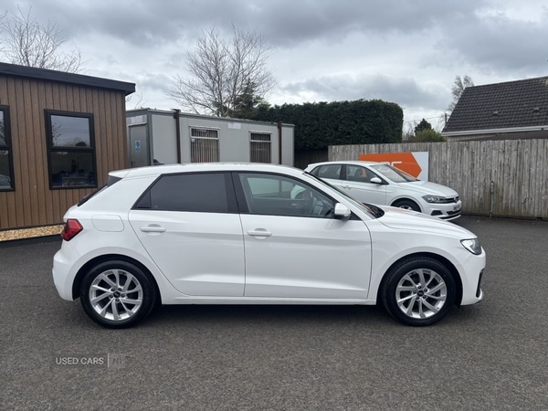 Used Audi A1 2023 for sale - 78215298: Photo 6