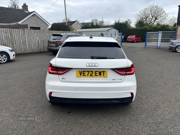 Used Audi A1 2023 for sale - 78215298: Photo 7