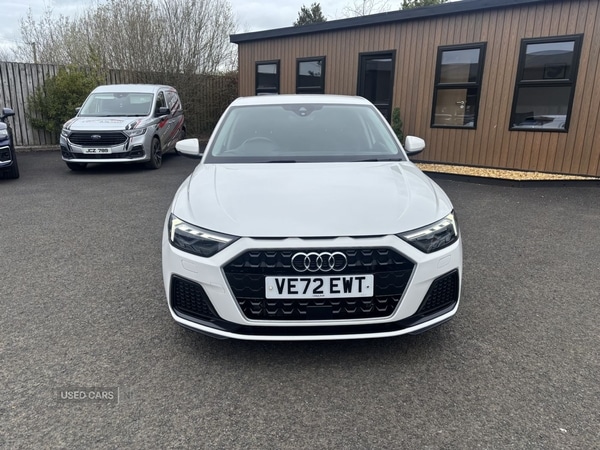 Used Audi A1 2023 for sale - 78215298: Photo 8