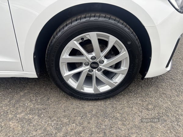 Used Audi A1 2023 for sale - 78215298: Photo 9