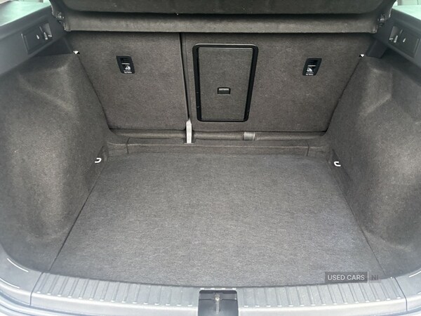 Used SEAT Ateca 2020 for sale - 76551249: Photo 11