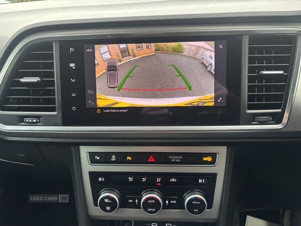 Used SEAT Ateca 2020 for sale - 76551249: Photo 13