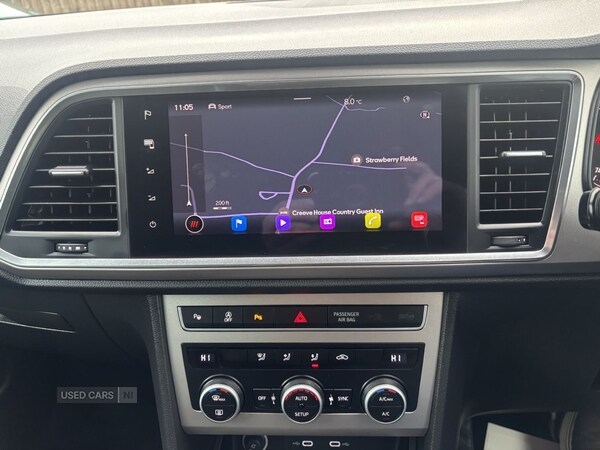 Used SEAT Ateca 2020 for sale - 76551249: Photo 14