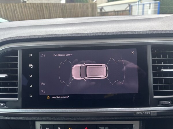 Used SEAT Ateca 2020 for sale - 76551249: Photo 15