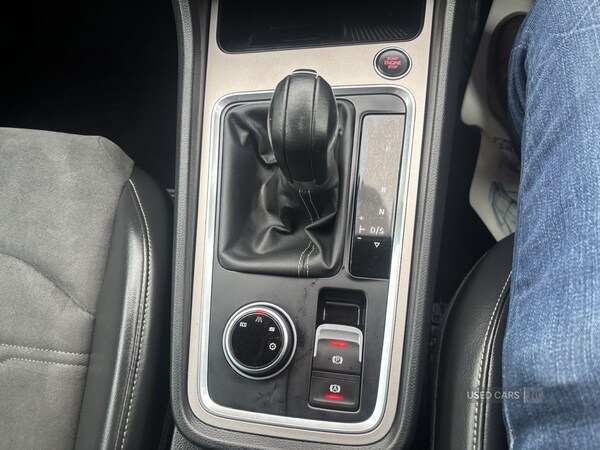 Used SEAT Ateca 2020 for sale - 76551249: Photo 16