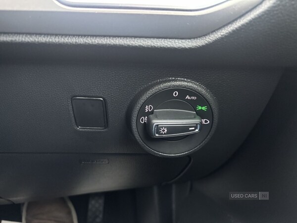 Used SEAT Ateca 2020 for sale - 76551249: Photo 17