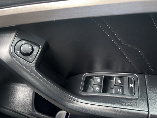 Used SEAT Ateca 2020 for sale - 76551249: Photo 18