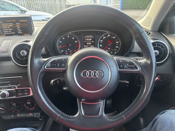 Used Audi A1 2016 for sale - 77560253: Photo 11