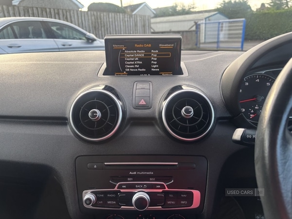 Used Audi A1 2016 for sale - 77560253: Photo 12