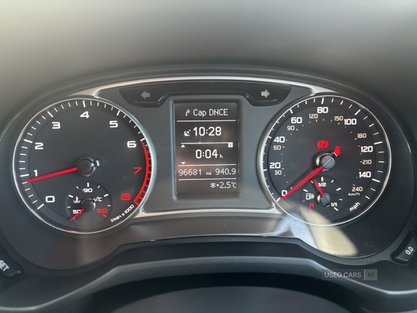 Used Audi A1 2016 for sale - 77560253: Photo 14